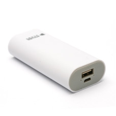 Универсальная мобильная батарея PowerPlant/PB-LA215/5200mAh/